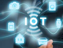 IoT Fleet Specialized Solutions