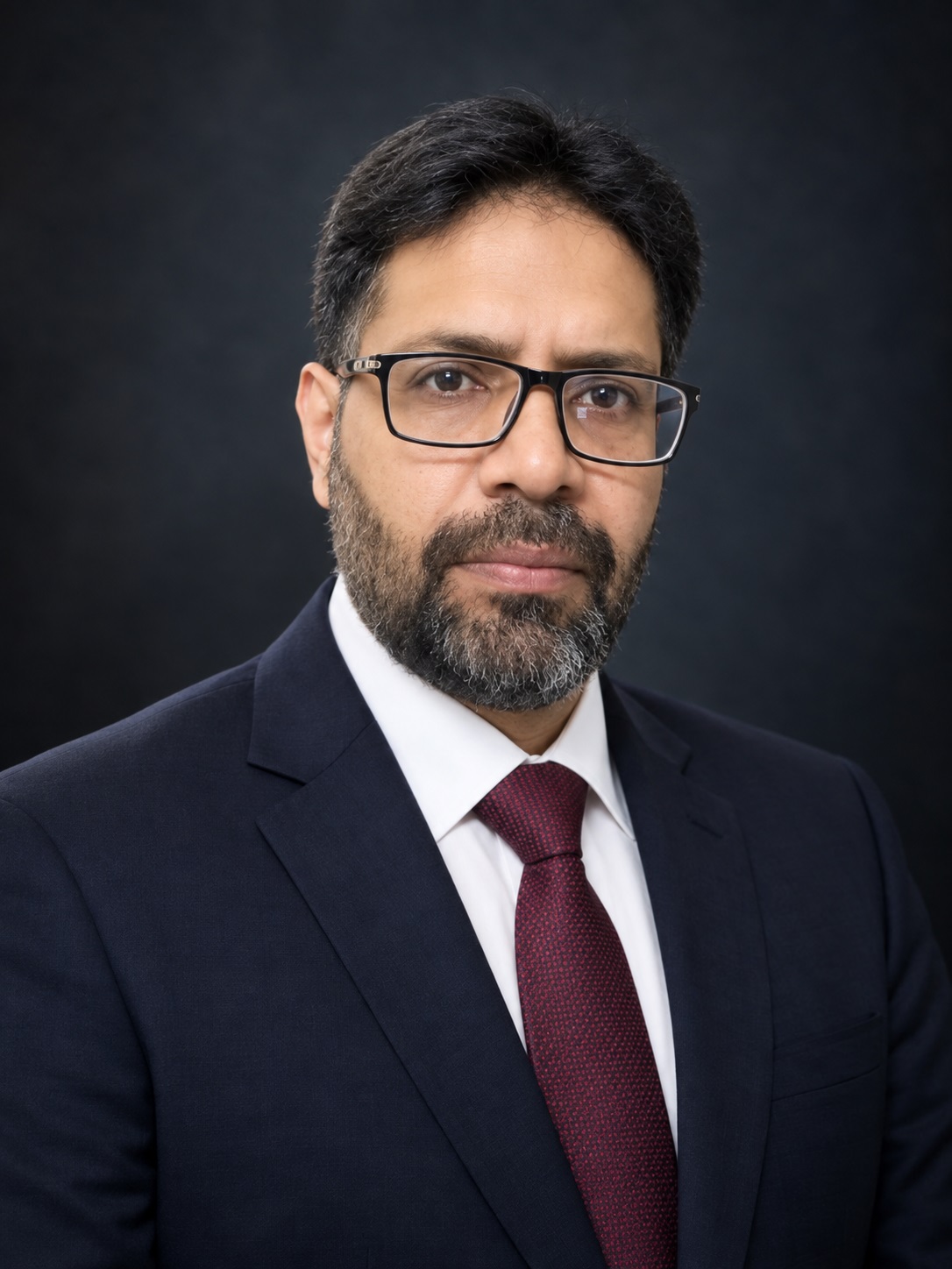 Adeel Mehdi