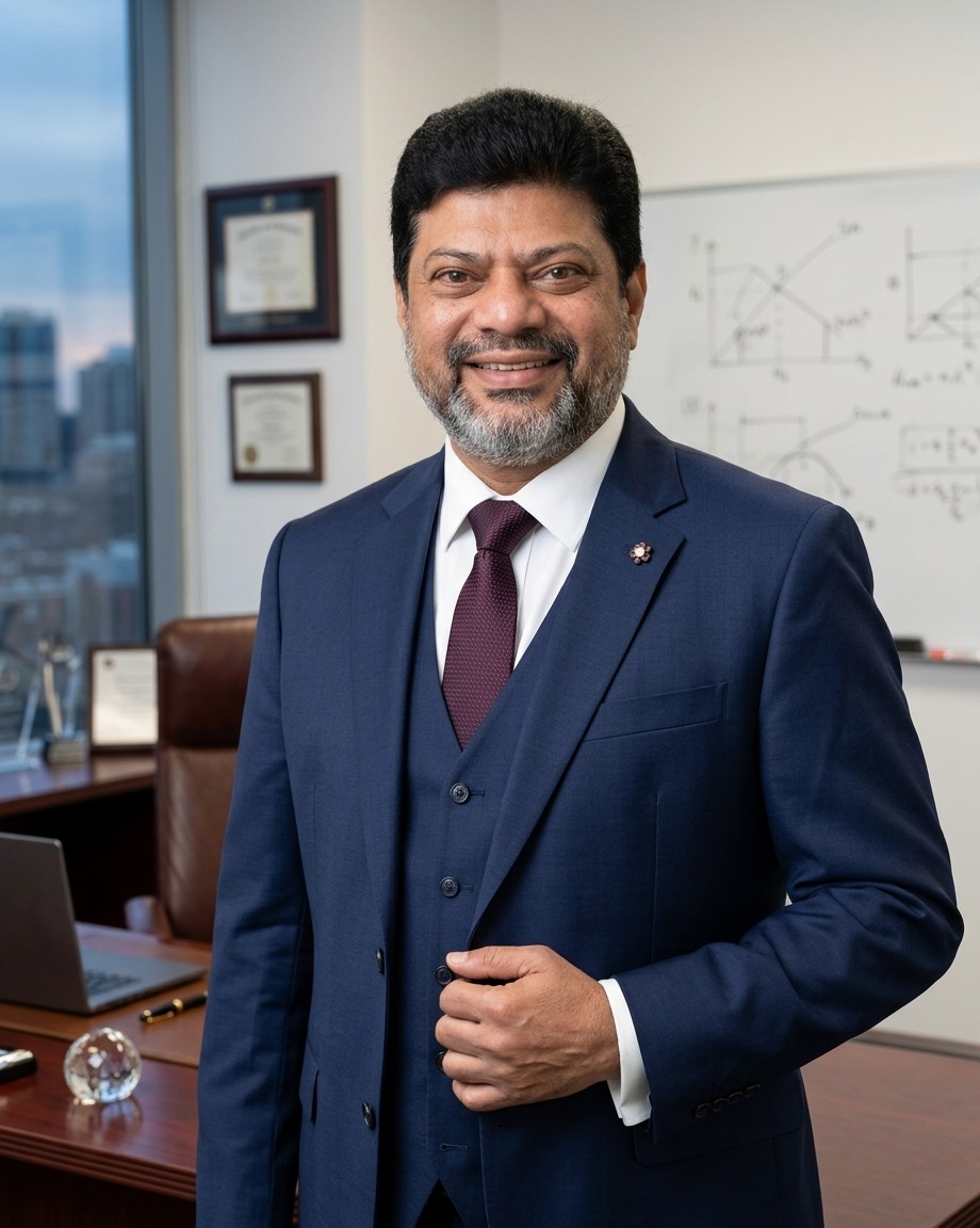 Asif Makhdomi